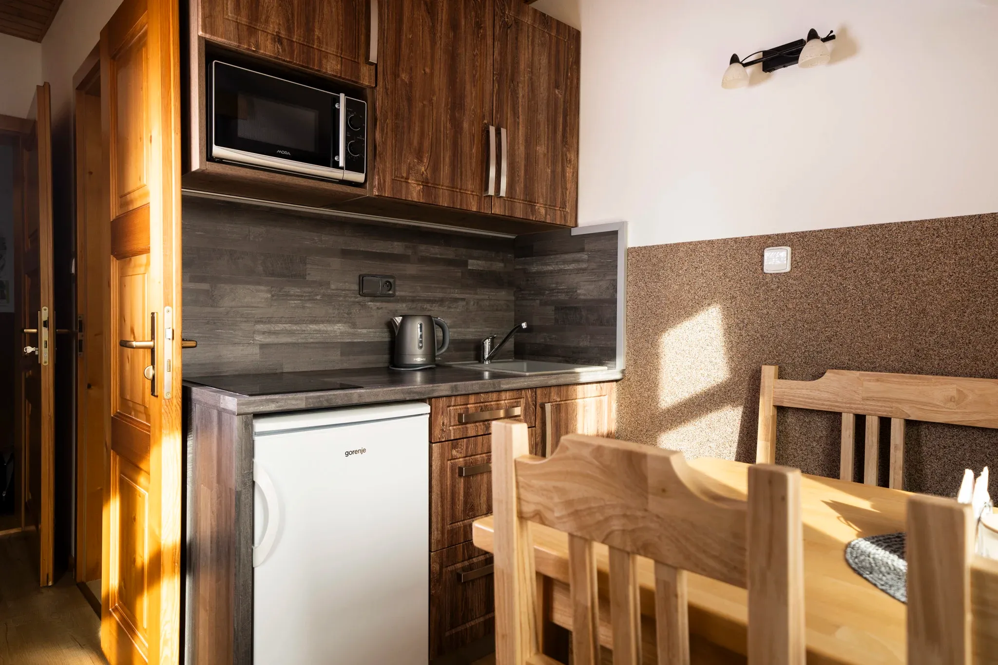 Apartmán 2